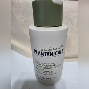 Plantanicals Post Cleanse Daily Conditioner